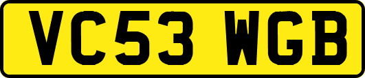 VC53WGB