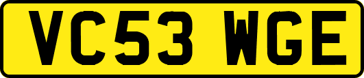 VC53WGE
