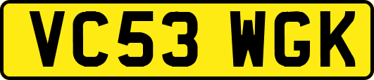 VC53WGK