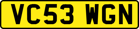 VC53WGN