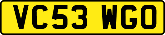 VC53WGO