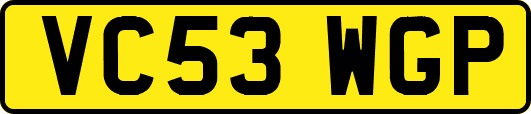VC53WGP