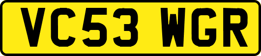 VC53WGR