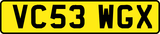 VC53WGX