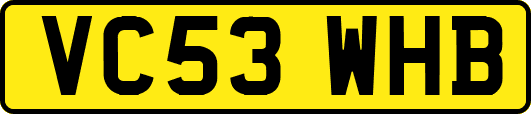 VC53WHB