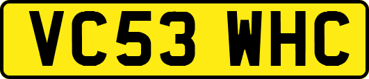 VC53WHC