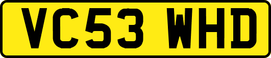 VC53WHD