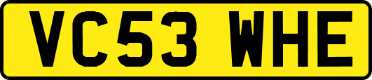 VC53WHE