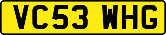 VC53WHG