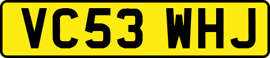 VC53WHJ