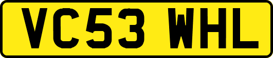 VC53WHL