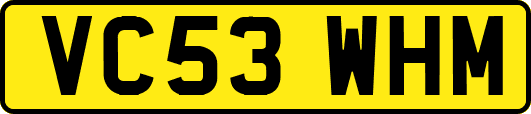 VC53WHM
