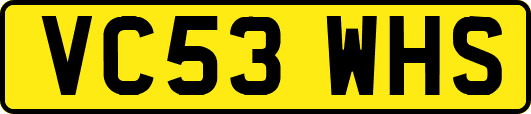 VC53WHS