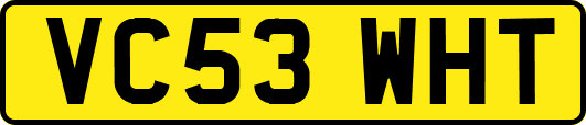 VC53WHT