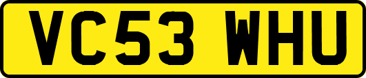VC53WHU