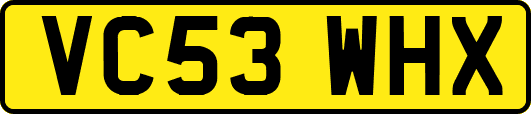 VC53WHX