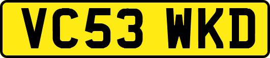 VC53WKD