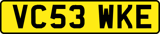 VC53WKE
