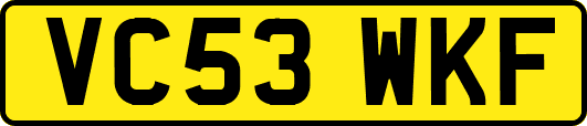 VC53WKF