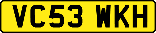 VC53WKH