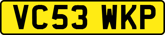 VC53WKP