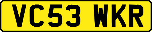 VC53WKR