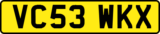VC53WKX