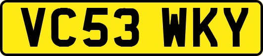 VC53WKY