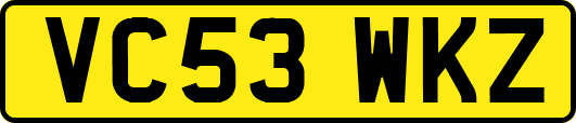 VC53WKZ