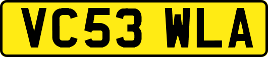 VC53WLA