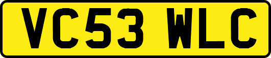 VC53WLC