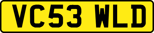 VC53WLD