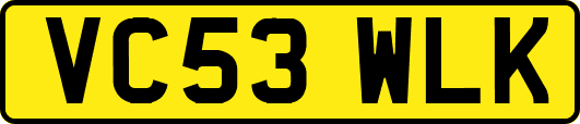 VC53WLK