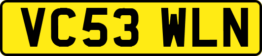 VC53WLN