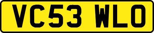 VC53WLO