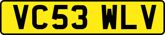 VC53WLV