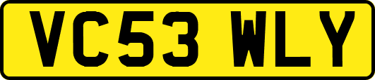 VC53WLY