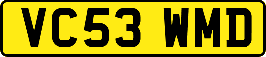 VC53WMD
