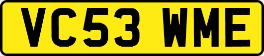 VC53WME