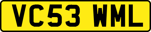 VC53WML