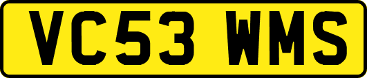 VC53WMS