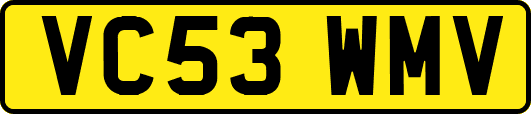 VC53WMV