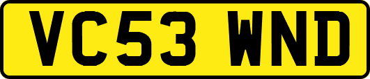 VC53WND