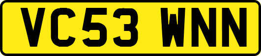 VC53WNN