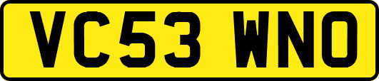 VC53WNO