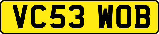 VC53WOB