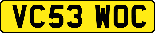 VC53WOC