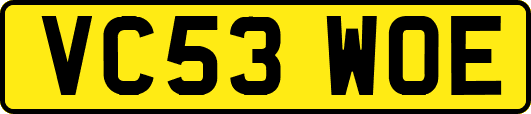 VC53WOE