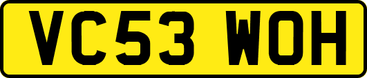 VC53WOH