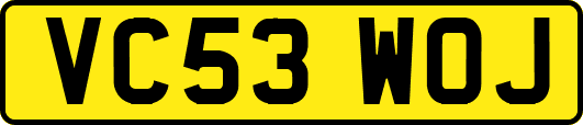 VC53WOJ